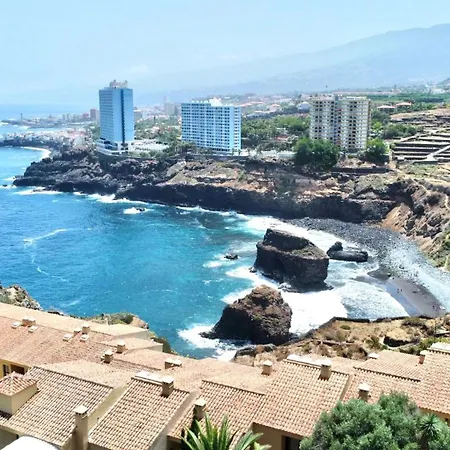 Lejlighed Two Bedrooms With Stunning Views *