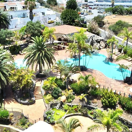 Lejlighed Two Bedrooms With Stunning Views