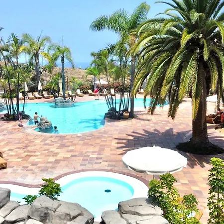Two Bedrooms With Stunning Views Lejlighed Los Realejos