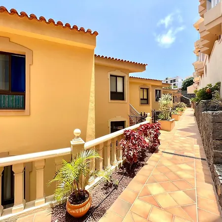 Two Bedrooms With Stunning Views Lejlighed *