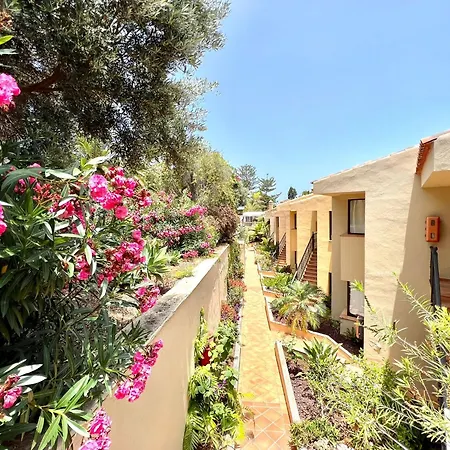 Lejlighed Two Bedrooms With Stunning Views Los Realejos