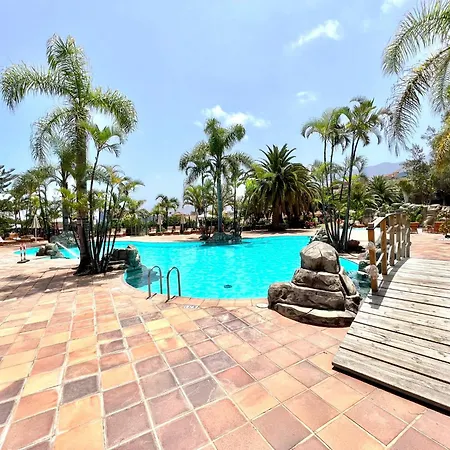 Lejlighed Two Bedrooms With Stunning Views Los Realejos