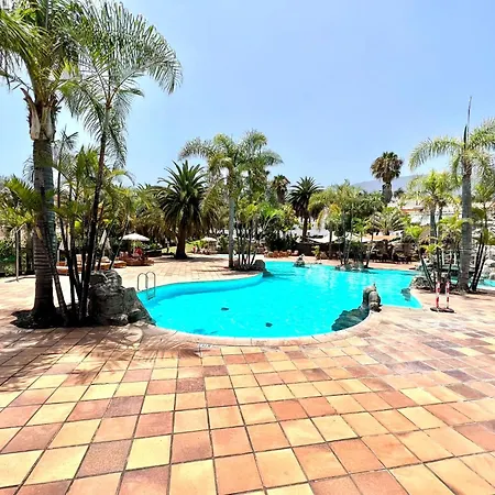 Lejlighed Two Bedrooms With Stunning Views
