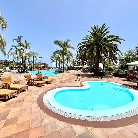 Two Bedrooms With Stunning Views Lejlighed Los Realejos