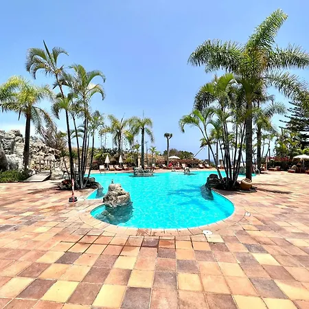 Two Bedrooms With Stunning Views Lejlighed Los Realejos