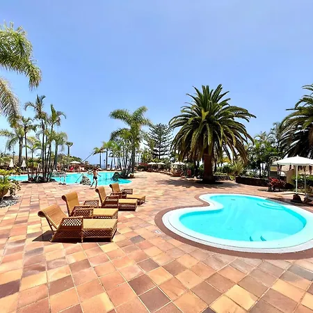 Lejlighed Two Bedrooms With Stunning Views Los Realejos