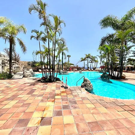 Two Bedrooms With Stunning Views Lejlighed Los Realejos