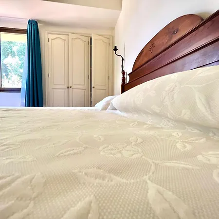 Two Bedrooms With Stunning Views Lejlighed