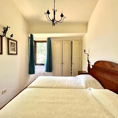 Two Bedrooms With Stunning Views Lejlighed Los Realejos