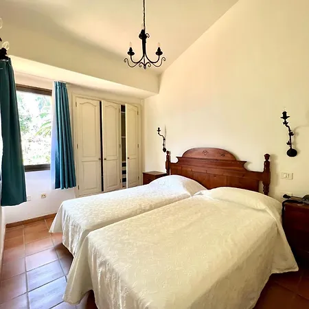 Two Bedrooms With Stunning Views Lejlighed *