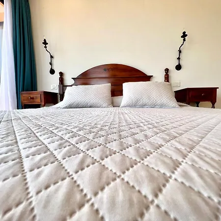 Two Bedrooms With Stunning Views Lejlighed Los Realejos