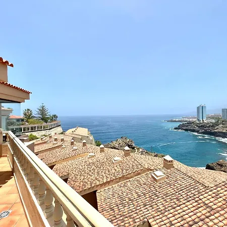 Lejlighed Two Bedrooms With Stunning Views