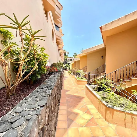 Two Bedrooms With Stunning Views Lejlighed Los Realejos